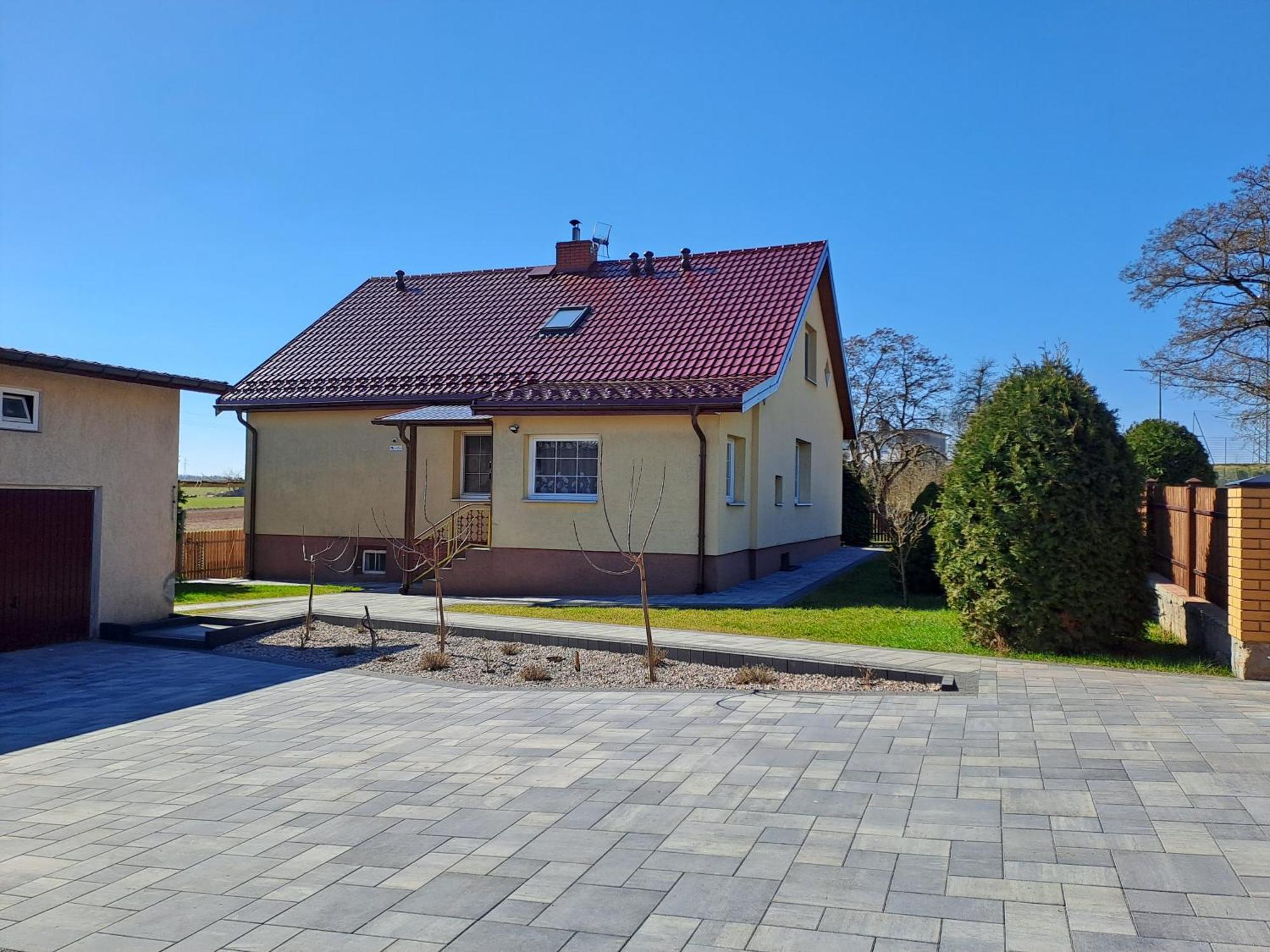 Podlaska Chata Augustów Esterno foto